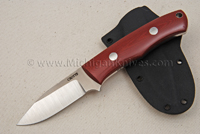Dan Crotts Knife - MichiganKnives