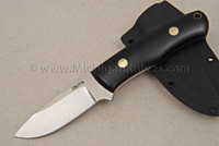 Dan Crotts Knife - MichiganKnives