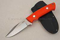 Dan Crotts Knife - MichiganKnives