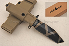 Extrema Ratio Knife - MichiganKnives