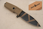 Extrema Ratio Knife - MichiganKnives
