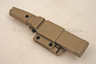 Extrema Ratio Knife - MichiganKnives