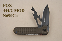 Fox Knives