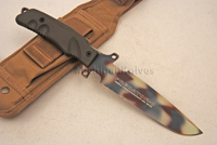 Fox Knives