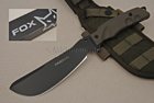 FOX Knife - MichiganKnives