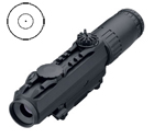 Leupold CQ/T Rifle Scope