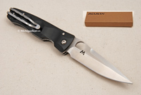 Mcusta