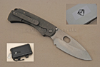 Medford Colonial G/T Knife