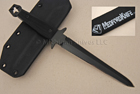 Medford FS Dagger - Black G10