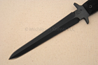 Medford FS Dagger - Black G10