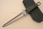 Medford FS Dagger - Black G10