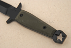 Medford FS Dagger - OD Green G10