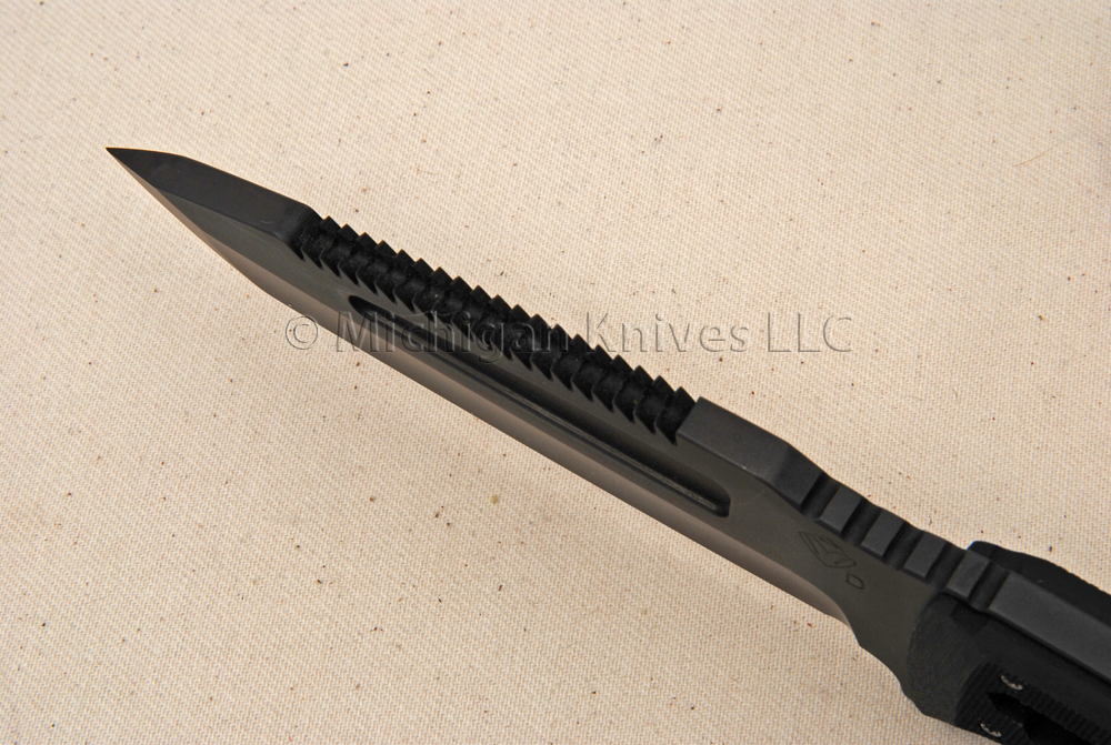 Medford Michigan Knives