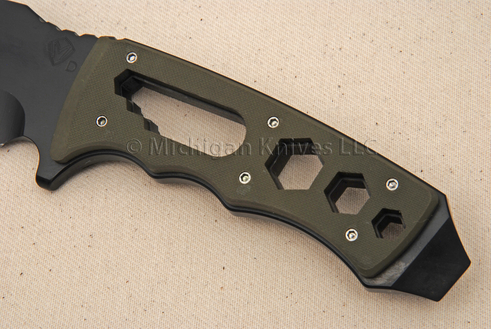 Medford Michigan Knives