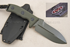 Microtech Knife - Michgan Knives, LLC