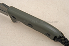 Microtech Knife - Michgan Knives, LLC