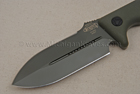 Microtech Knife - Michgan Knives, LLC