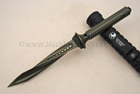 Microtech Knife - Michgan Knives, LLC