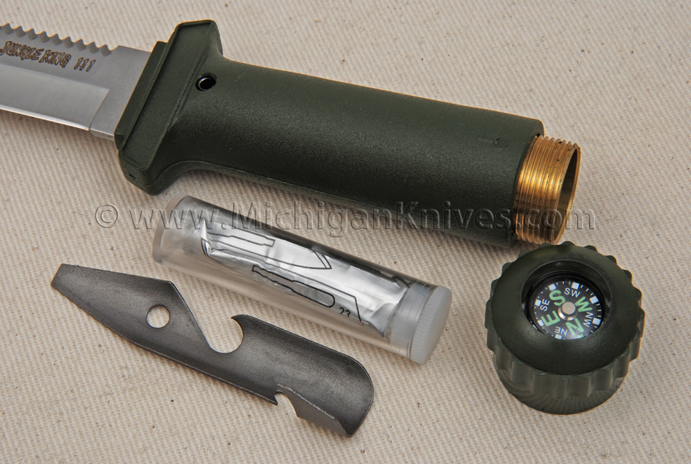 The Ring Of Steel lessmuscy