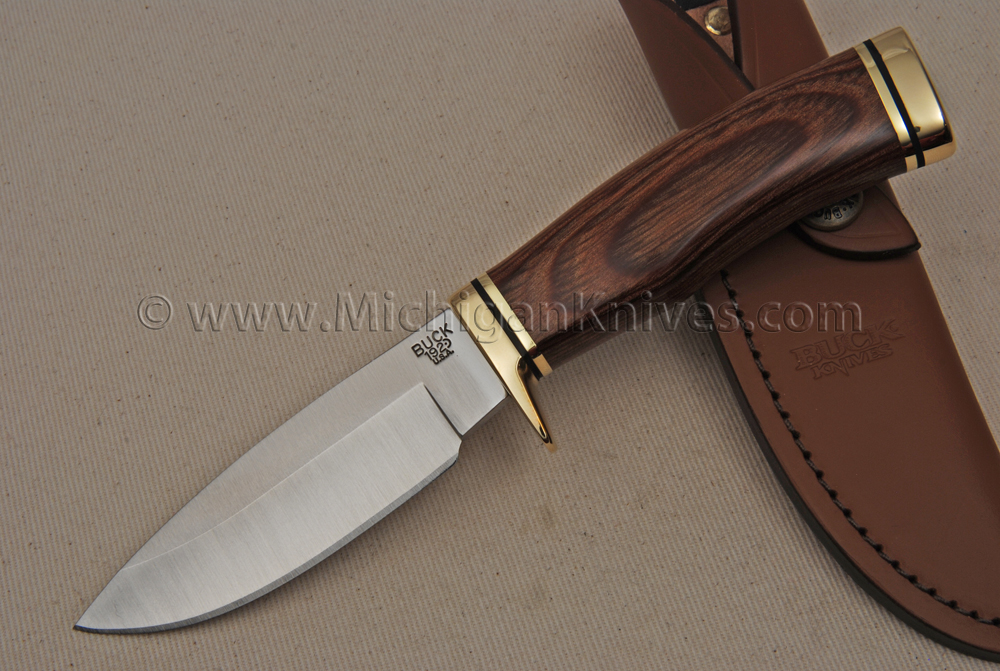 Buck knives Page 1