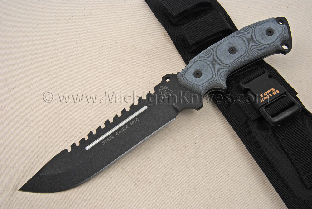busse knife