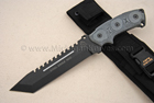 TOPS 107D Knife - MichiganKnives