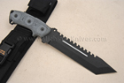 TOPS 107D Knife - MichiganKnives
