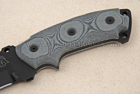 TOPS 107D Knife - MichiganKnives