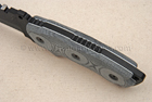 TOPS 107D Knife - MichiganKnives