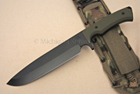 Medford Bonfire - Green G10