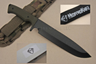 Medford Bonfire - Green G10