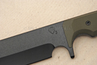 Medford Bonfire - Green G10