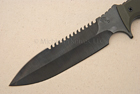 Medford Jungle Fighter w/ Green G10