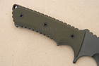 Medford Jungle Fighter w/ Green G10
