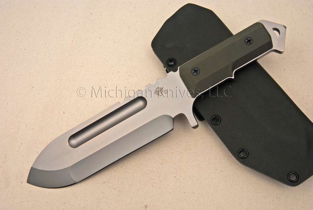 Michigan Knives