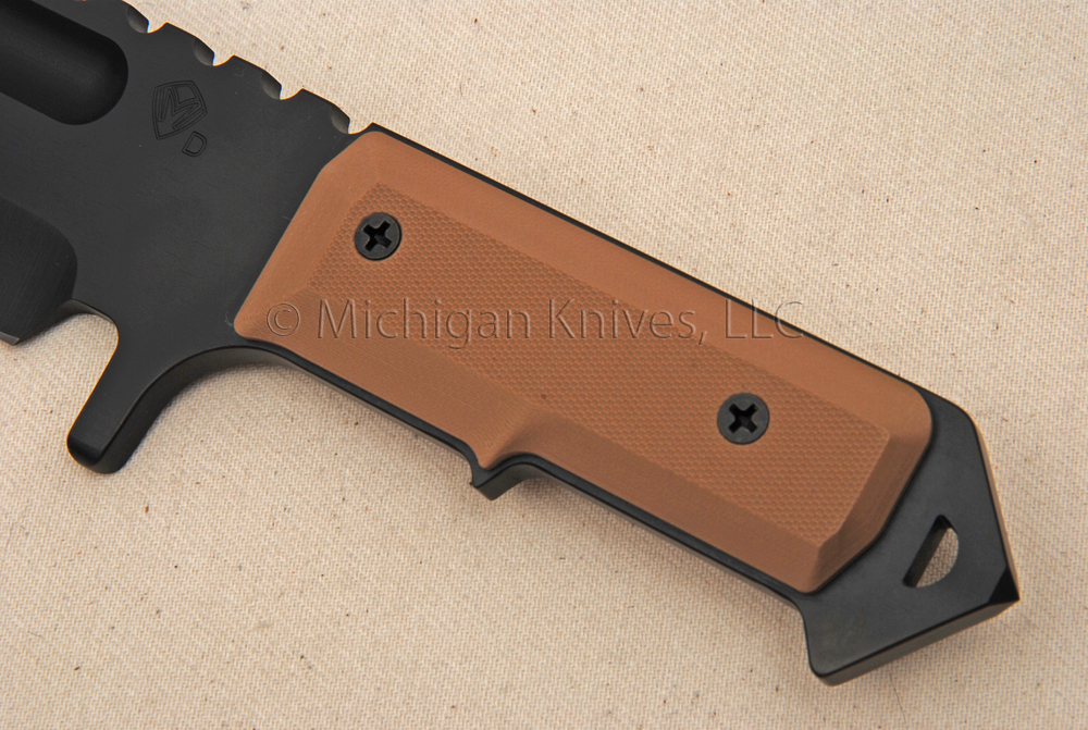 Michigan Knives