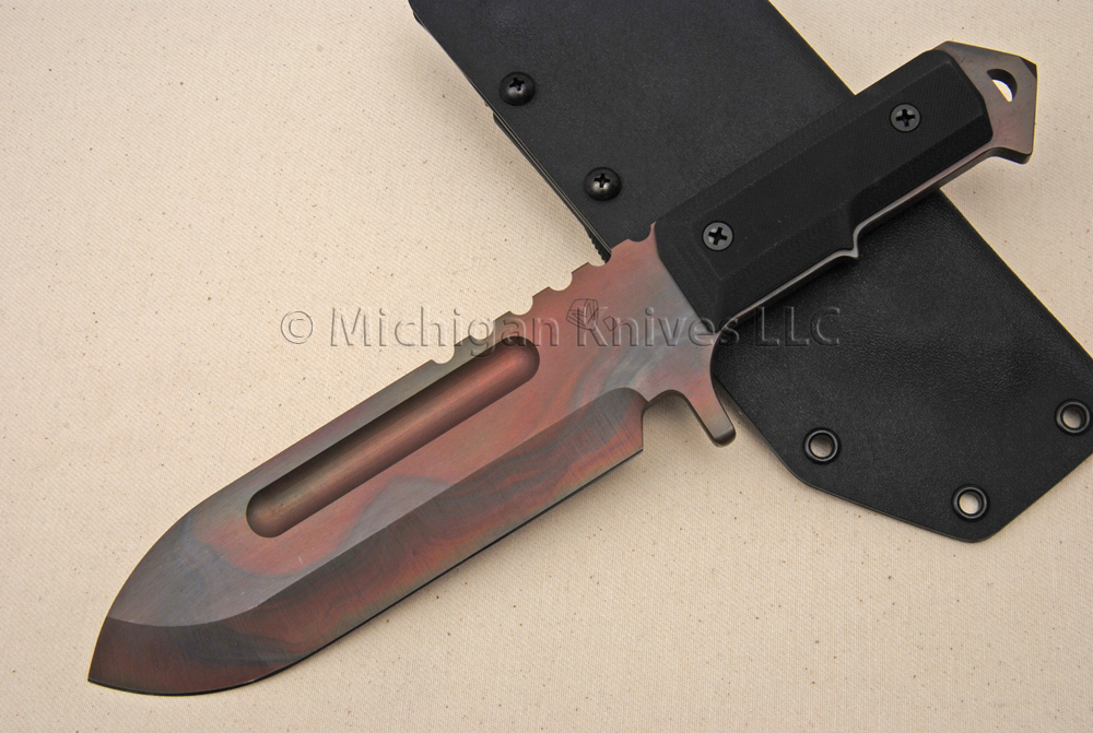 Michigan Knives